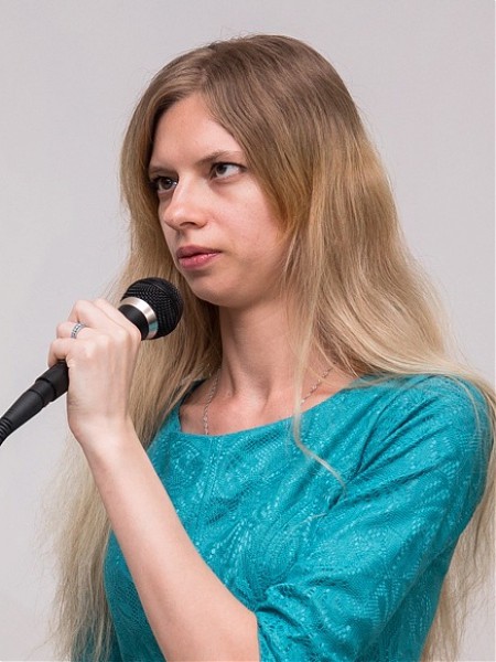 Какоурова Анна Александровна