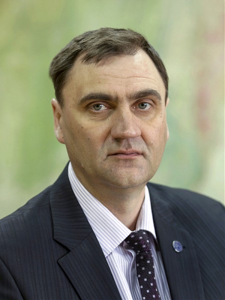 Гладкочуб Дмитрий Петрович