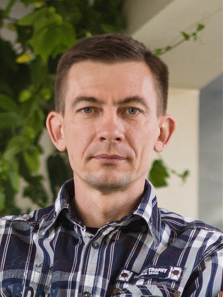 Лухнёв Андрей Викторович