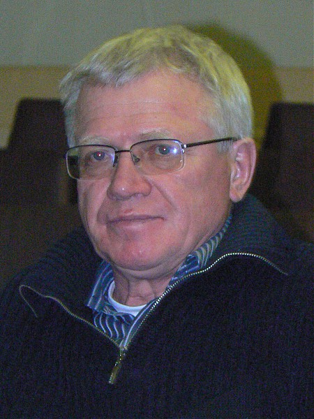Мирошниченко Андрей Иванович